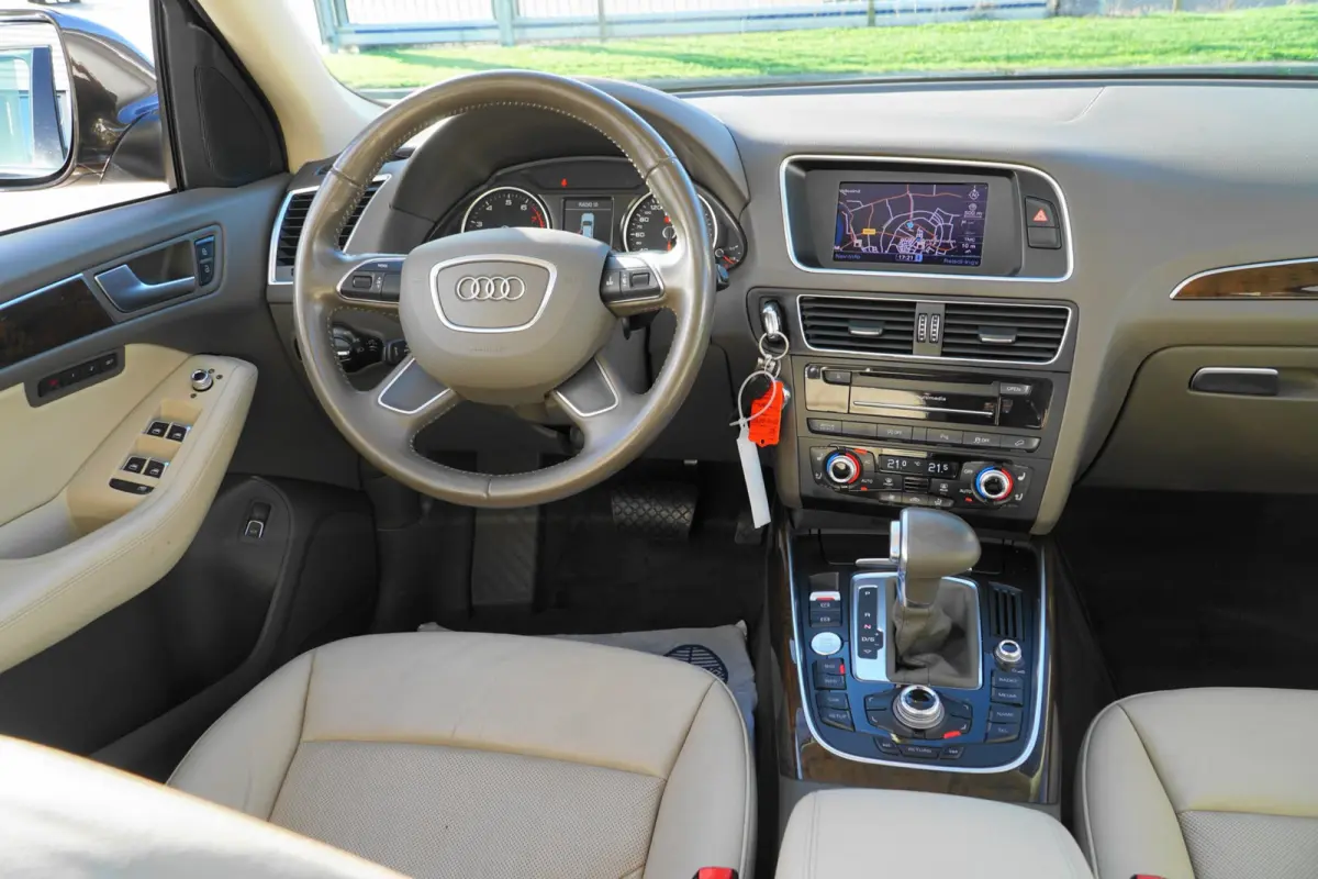 3.0 TFSI quattro EERSTE EIGENAAR PANO
