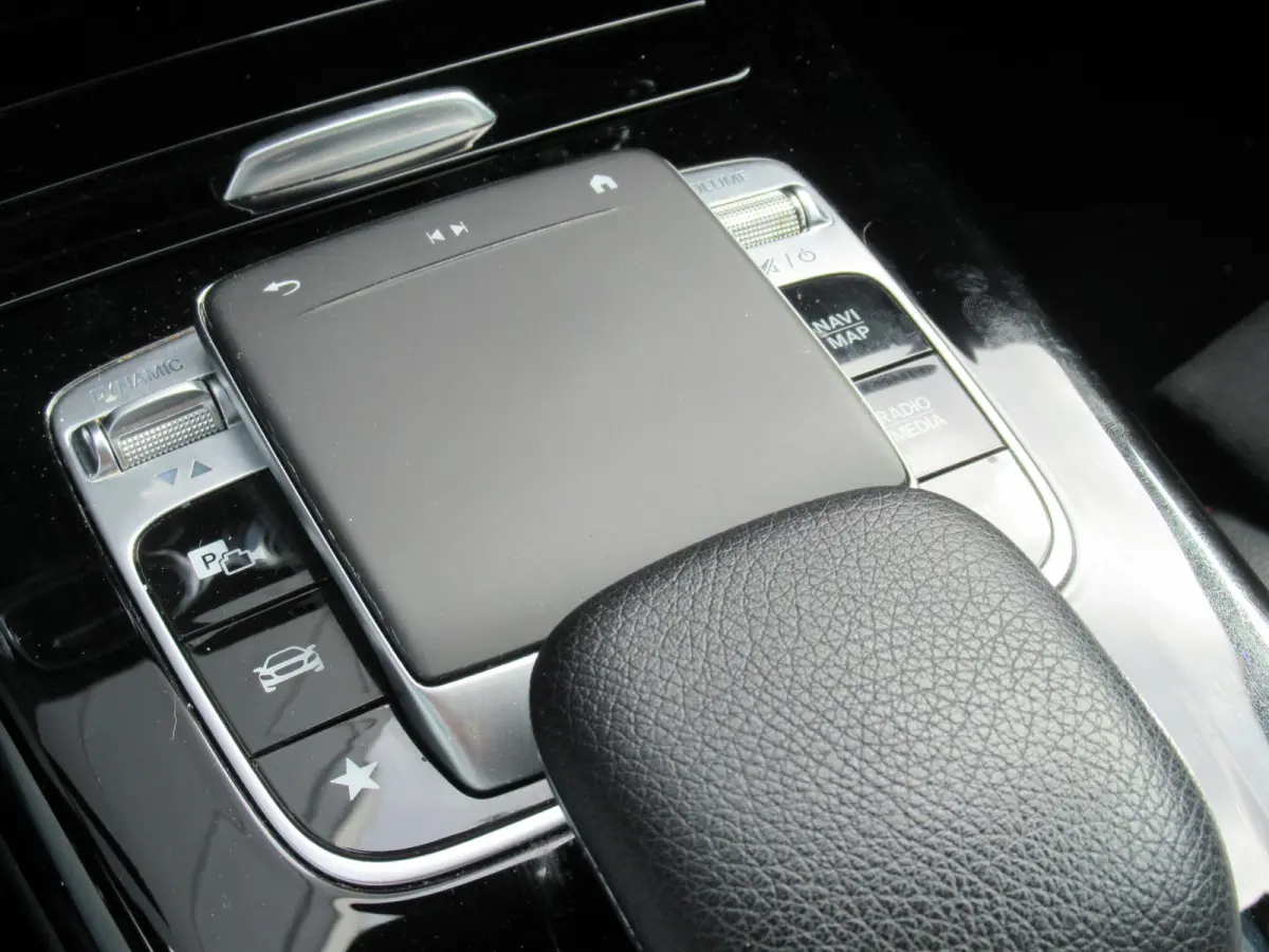 180 Business Solution AMG | Virtual cockpit | Apple Carplay/Android | Camera | Donker glas
