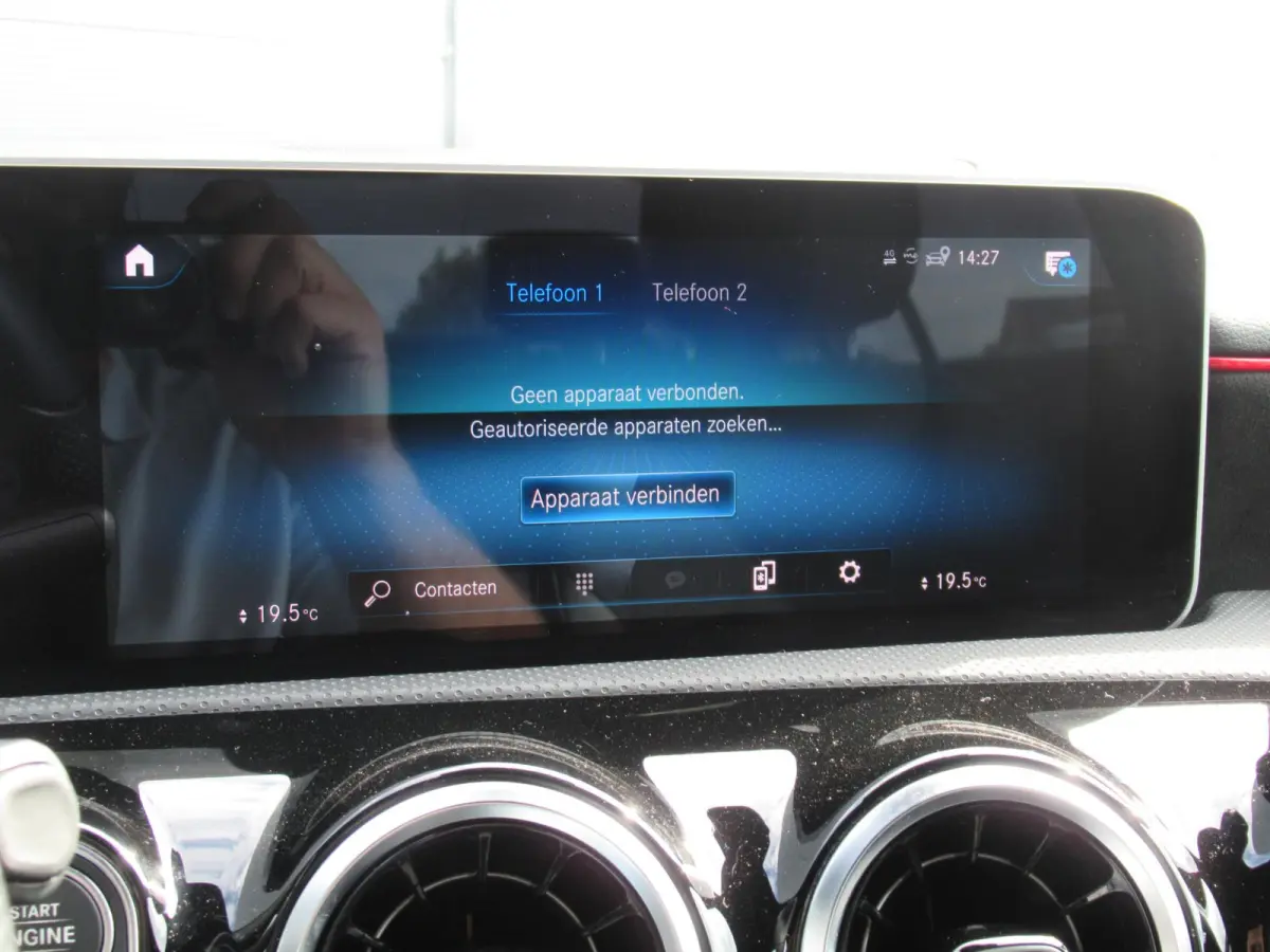 180 Business Solution AMG | Virtual cockpit | Apple Carplay/Android | Camera | Donker glas