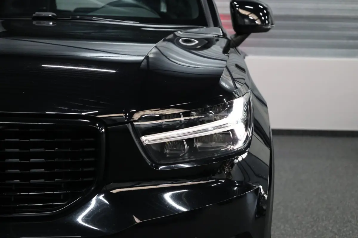 1.5 T5 R-line LED/VIRTUAL/PANO/LEER+S.VERWARMING/19" LMV/CAM/12 MND GARANTIE!