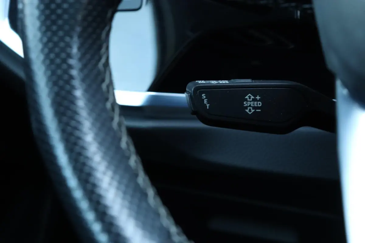 45 TFSIe / 3x S-Line / 245PK / Black Optic / Automaat / Navi / Pano / Matrix LED / Keyless / Camera / Cruise / 19"!