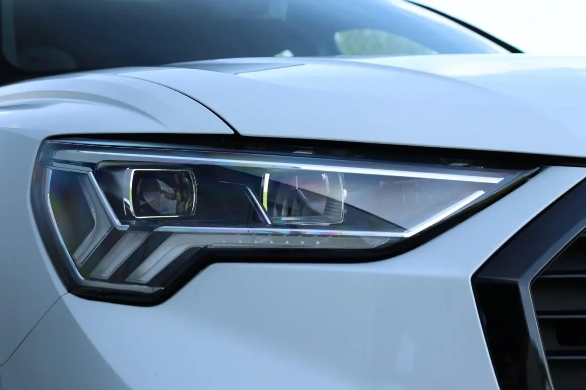 45 TFSIe / 3x S-Line / 245PK / Black Optic / Automaat / Navi / Pano / Matrix LED / Keyless / Camera / Cruise / 19"!