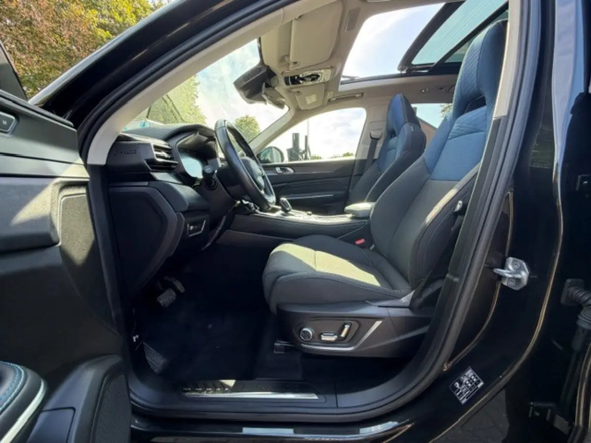 1.5 Pano VC 360 Camera 262PK Keyless VOL!!