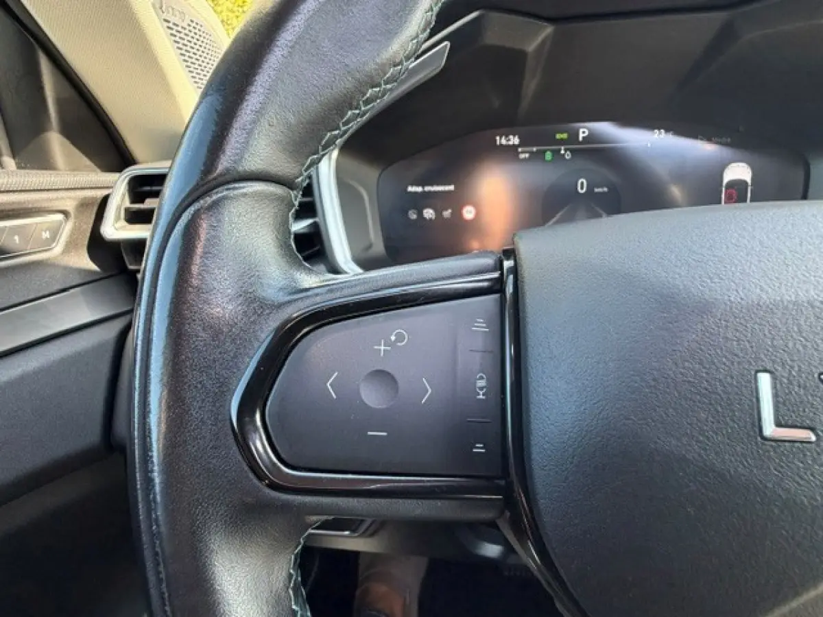 1.5 Pano VC 360 Camera 262PK Keyless VOL!!