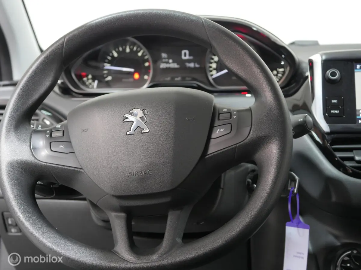 1.6 BlueHDi Active | Navi | Cruise | BT | APK
