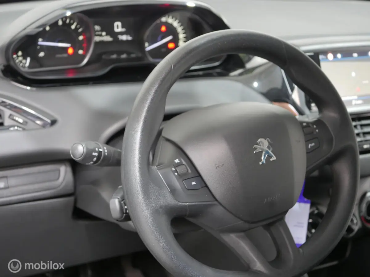 1.6 BlueHDi Active | Navi | Cruise | BT | APK