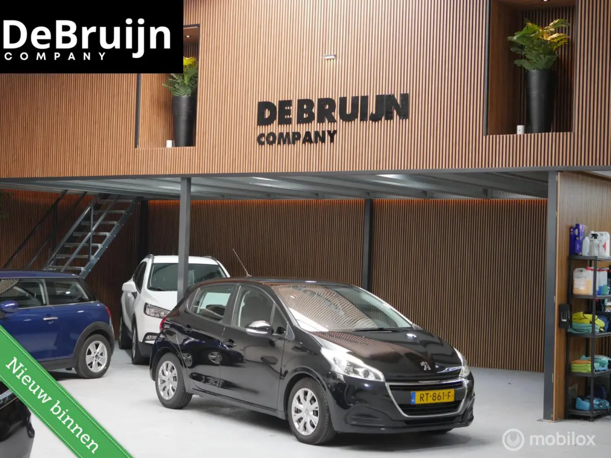 1.6 BlueHDi Active | Navi | Cruise | BT | APK