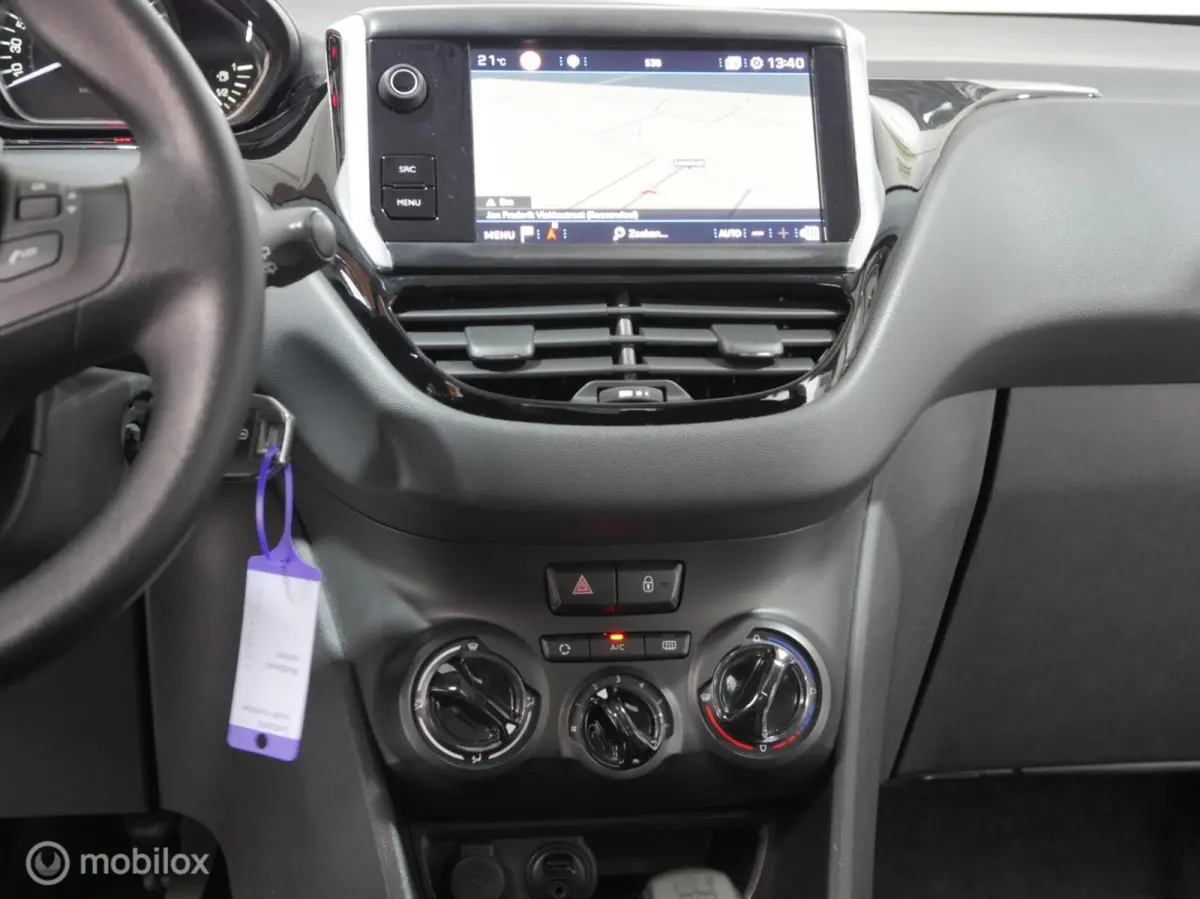 1.6 BlueHDi Active | Navi | Cruise | BT | APK