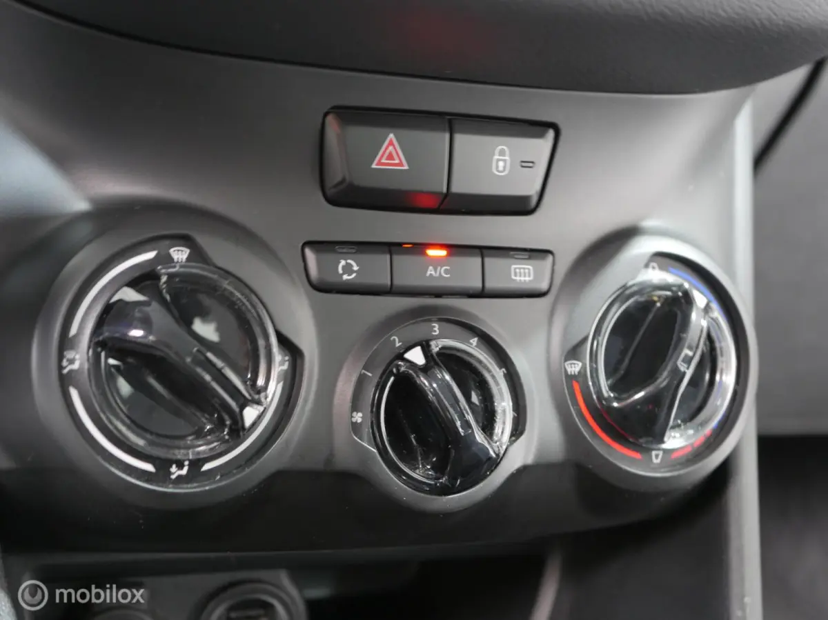 1.6 BlueHDi Active | Navi | Cruise | BT | APK