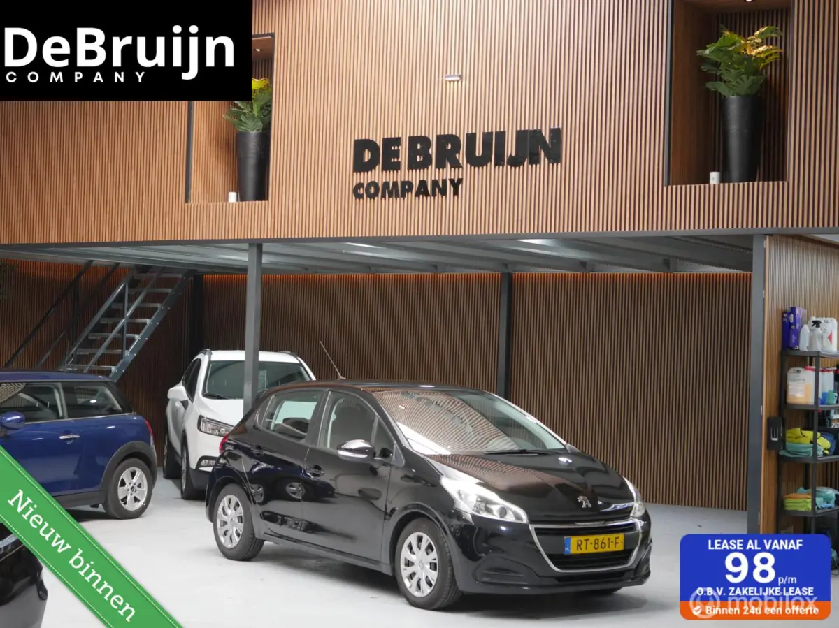 1.6 BlueHDi Active | Navi | Cruise | BT | APK