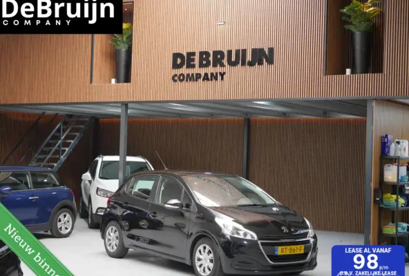 1.6 BlueHDi Active | Navi | Cruise | BT | APK