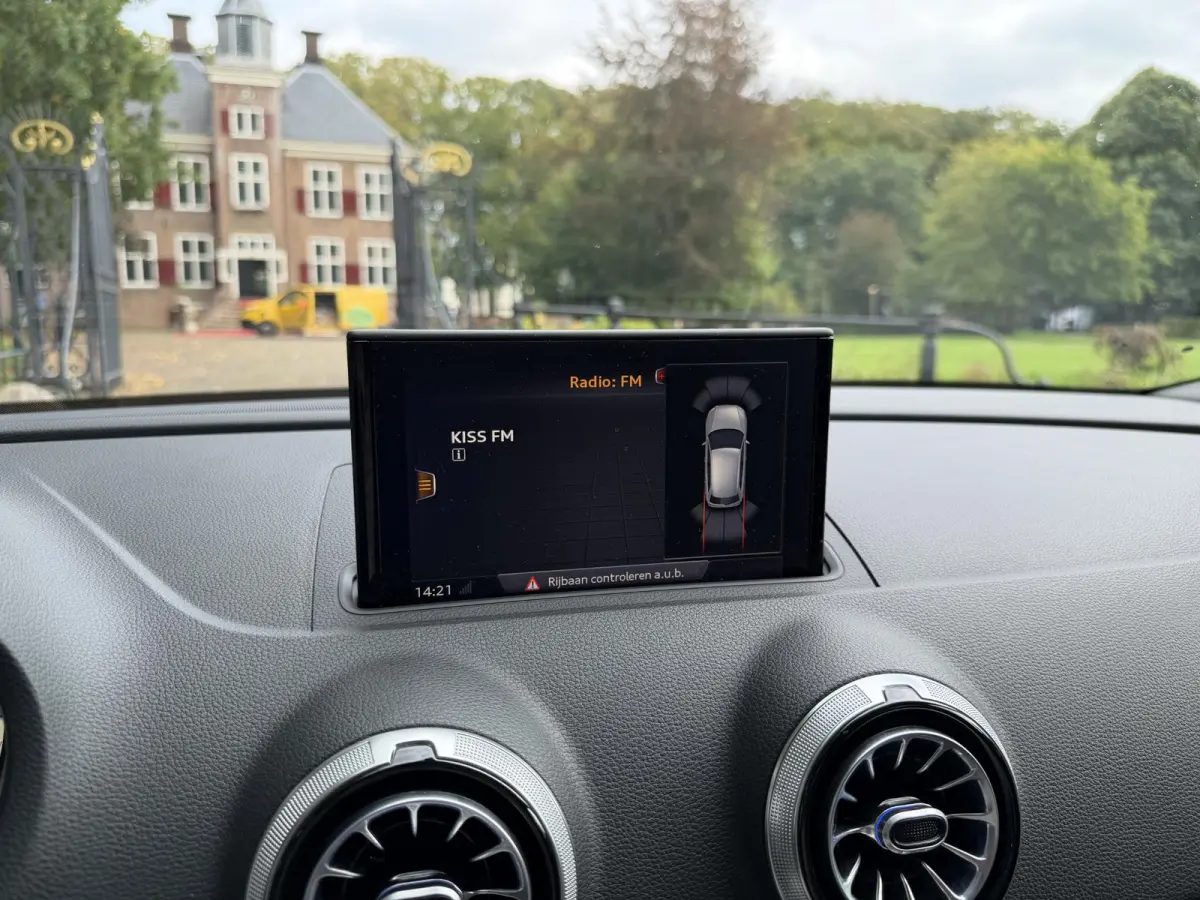 1.4 e-tron Sport | Virtual Cockpit | Adaptive |