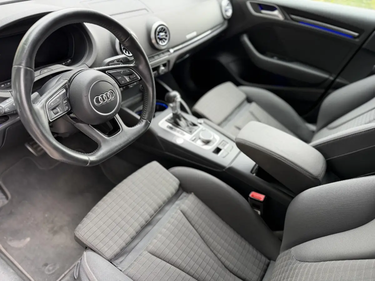 1.4 e-tron Sport | Virtual Cockpit | Adaptive |
