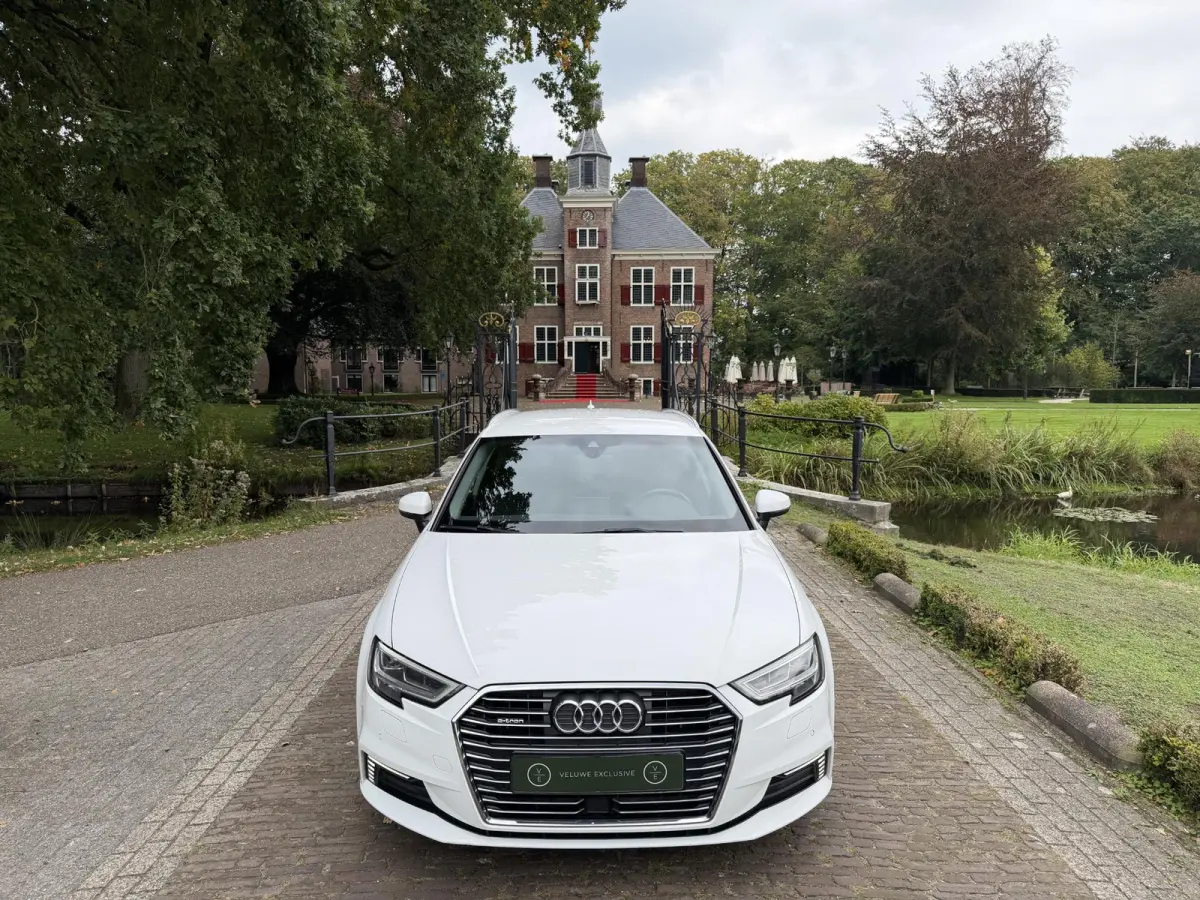 1.4 e-tron Sport | Virtual Cockpit | Adaptive |