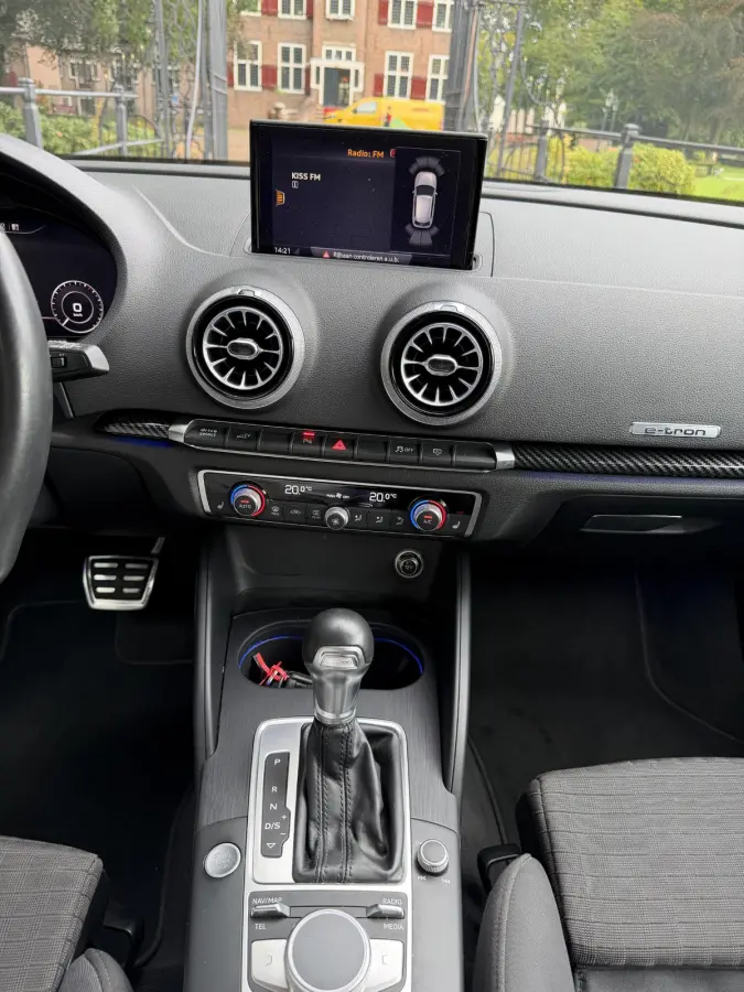 1.4 e-tron Sport | Virtual Cockpit | Adaptive |
