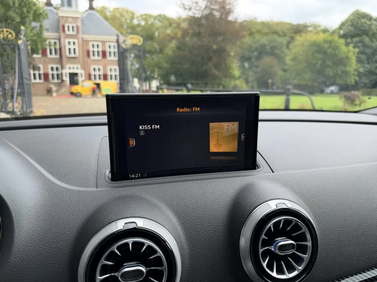 1.4 e-tron Sport | Virtual Cockpit | Adaptive |