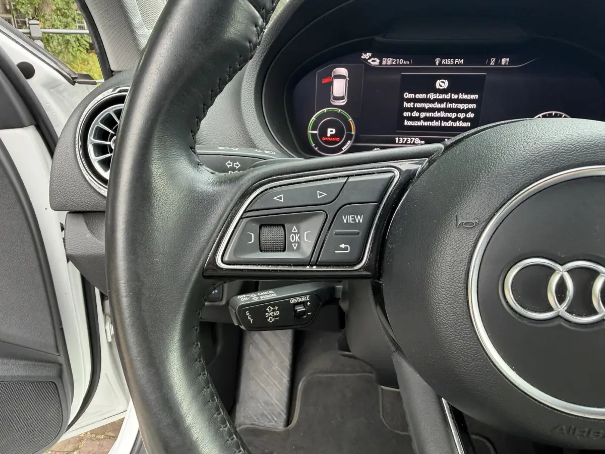 1.4 e-tron Sport | Virtual Cockpit | Adaptive |