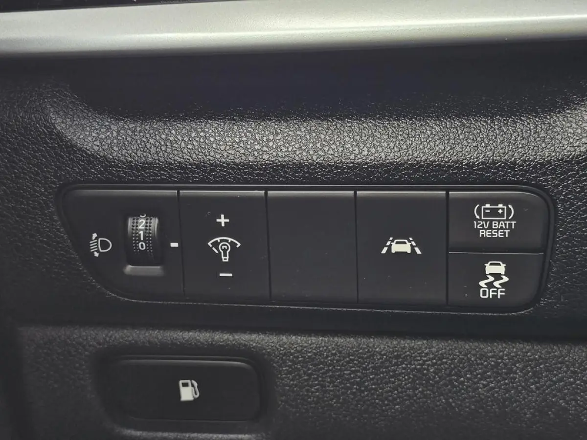 1.6 GDi Hybrid DynamicLine AUTOMAAT Clima|Camera|Adaptive Cruise|Nap!!