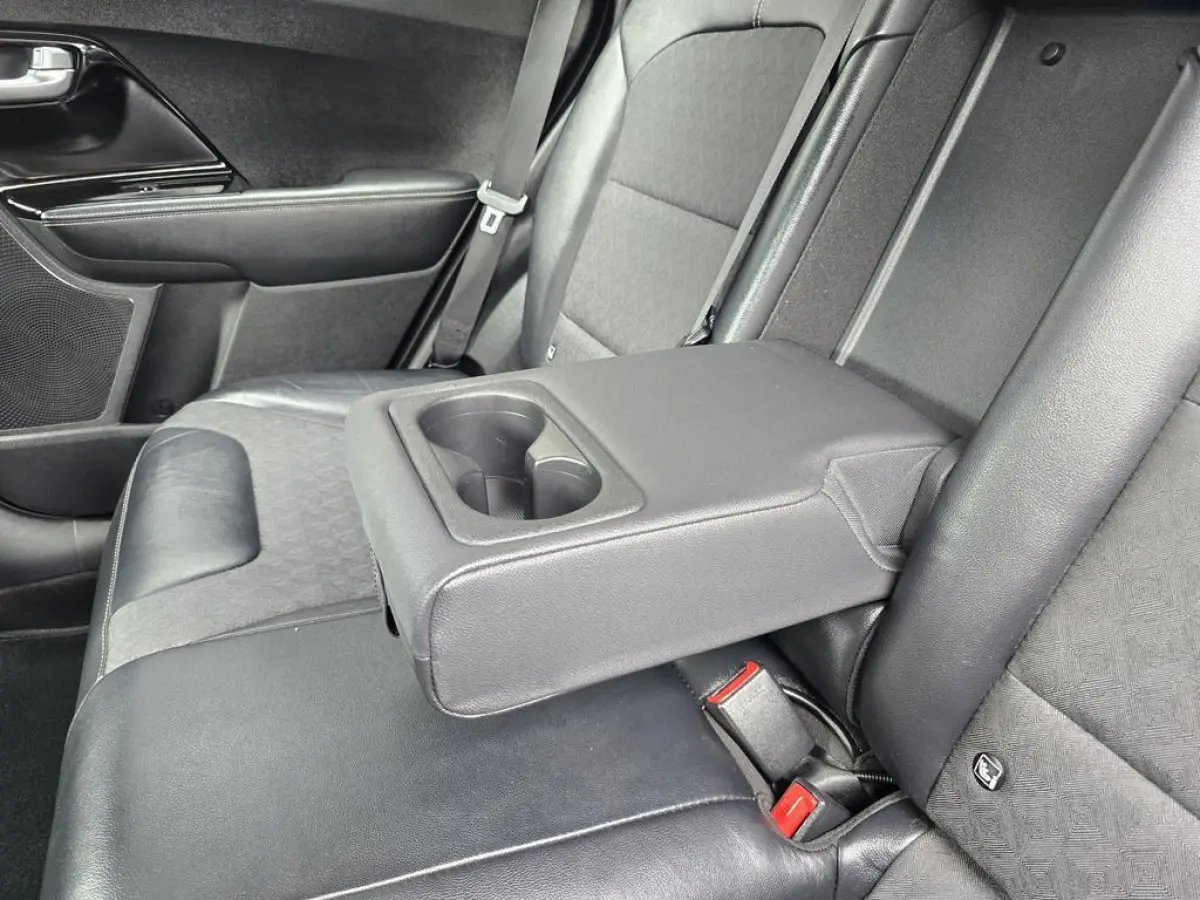 1.6 GDi Hybrid DynamicLine AUTOMAAT Clima|Camera|Adaptive Cruise|Nap!!