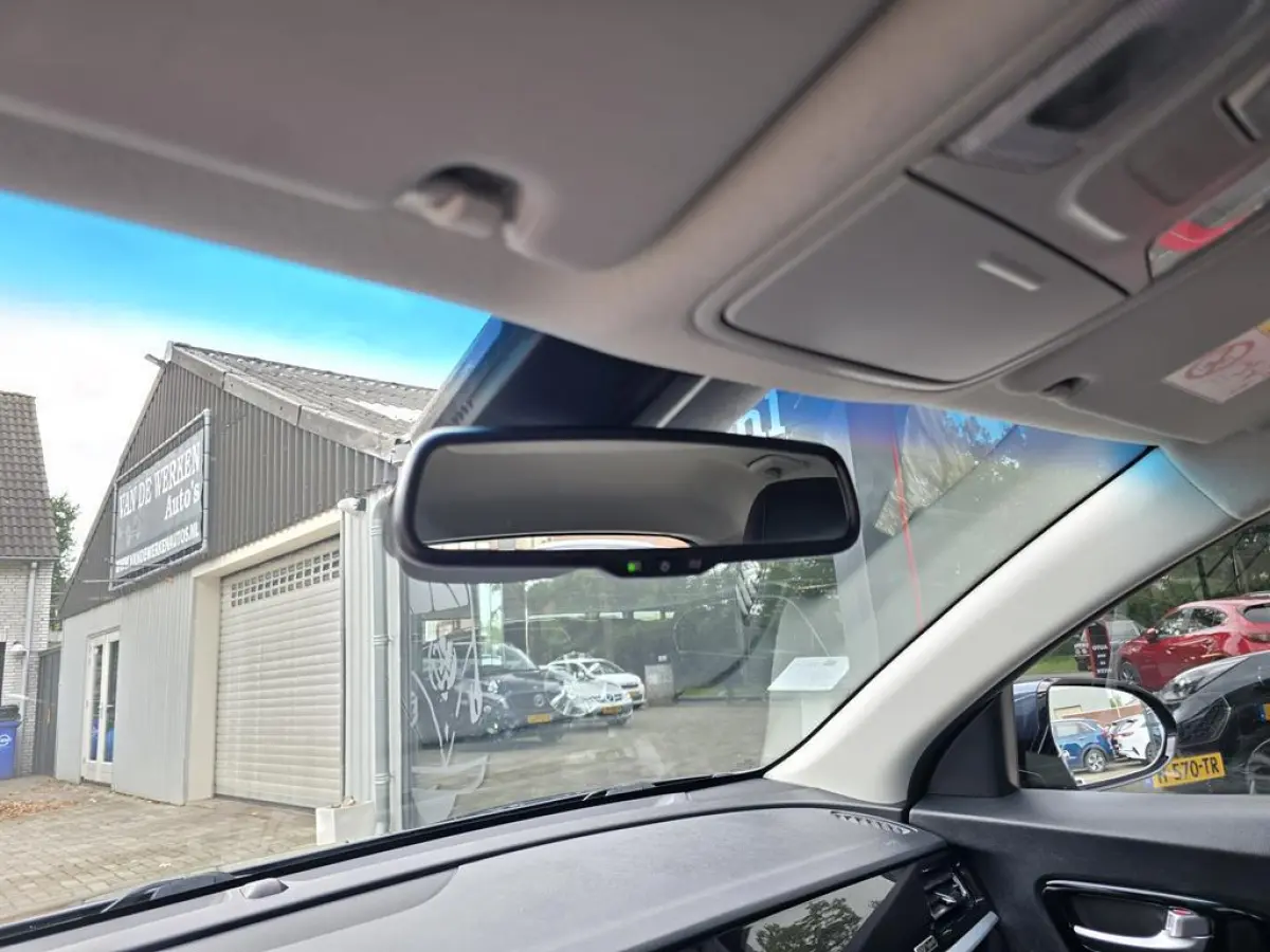 1.6 GDi Hybrid DynamicLine AUTOMAAT Clima|Camera|Adaptive Cruise|Nap!!
