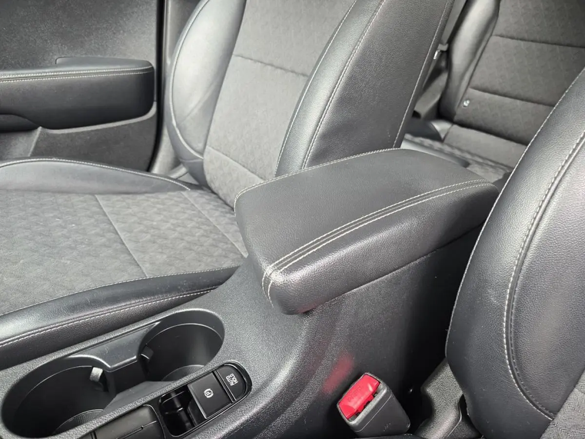 1.6 GDi Hybrid DynamicLine AUTOMAAT Clima|Camera|Adaptive Cruise|Nap!!