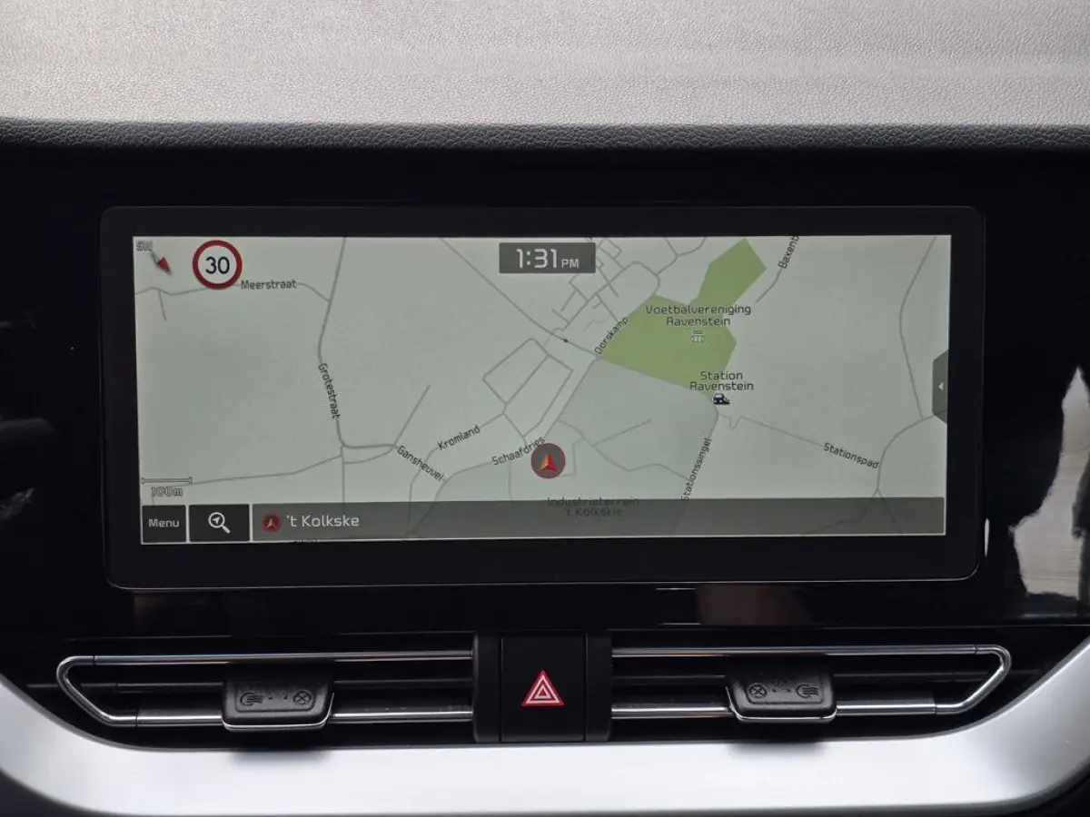 1.6 GDi Hybrid DynamicLine AUTOMAAT Clima|Camera|Adaptive Cruise|Nap!!