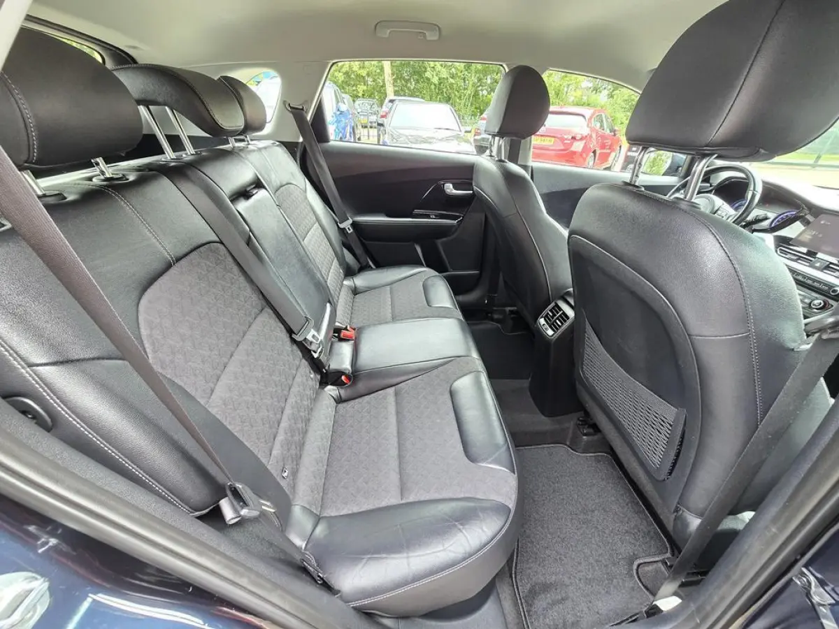 1.6 GDi Hybrid DynamicLine AUTOMAAT Clima|Camera|Adaptive Cruise|Nap!!