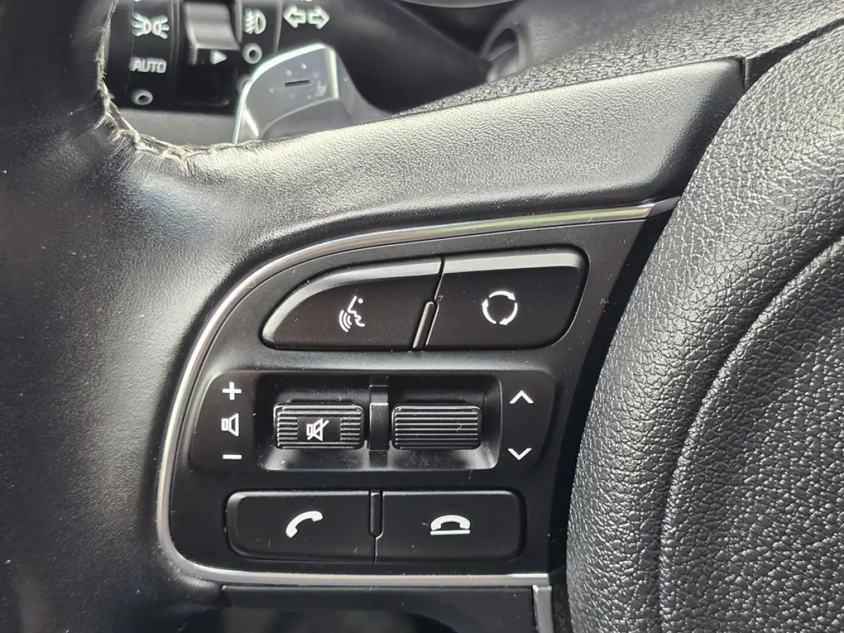 1.6 GDi Hybrid DynamicLine AUTOMAAT Clima|Camera|Adaptive Cruise|Nap!!