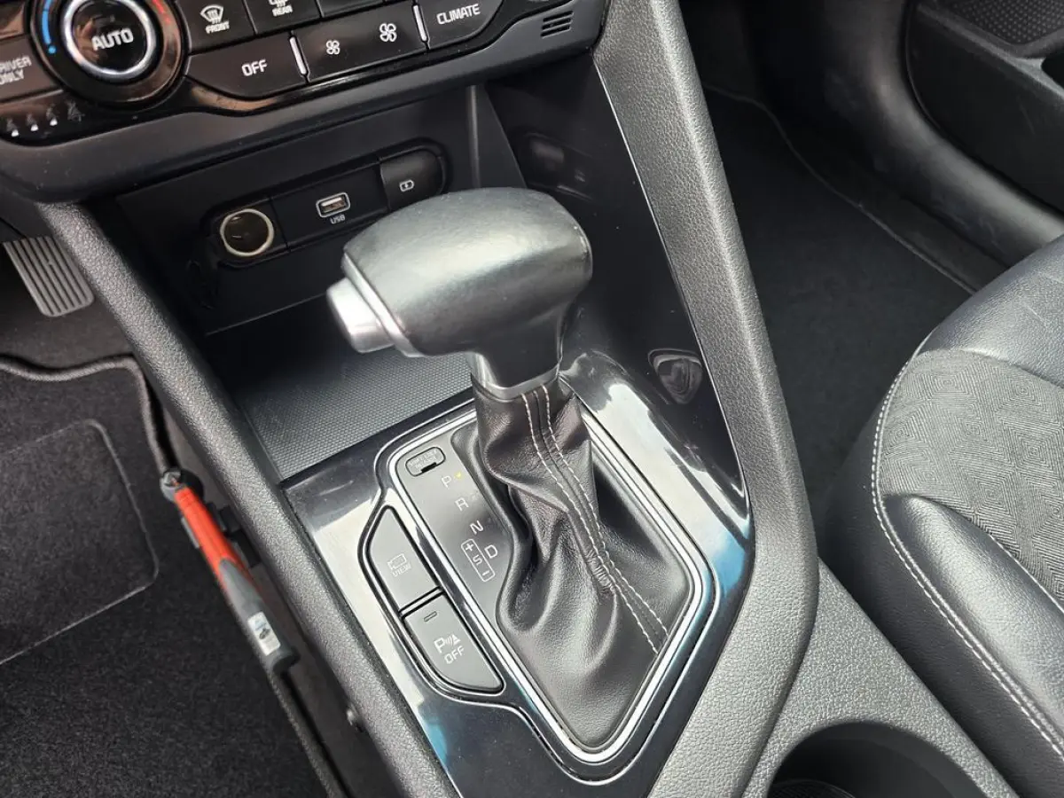 1.6 GDi Hybrid DynamicLine AUTOMAAT Clima|Camera|Adaptive Cruise|Nap!!