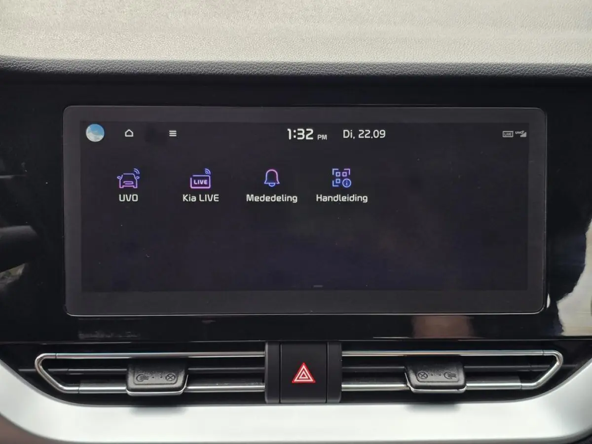 1.6 GDi Hybrid DynamicLine AUTOMAAT Clima|Camera|Adaptive Cruise|Nap!!