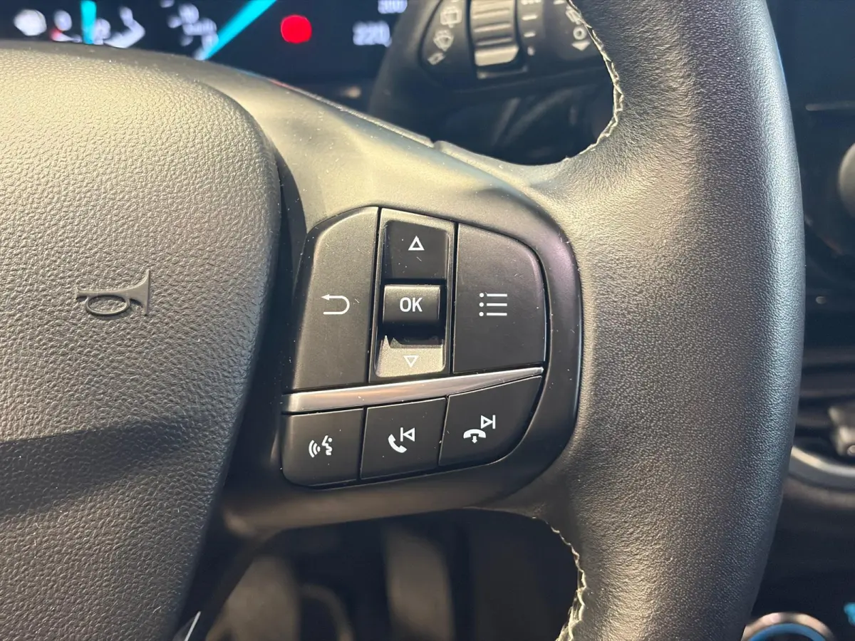 1.0 EcoBoost Titanium Camera | Airco | Cruise control adaptief