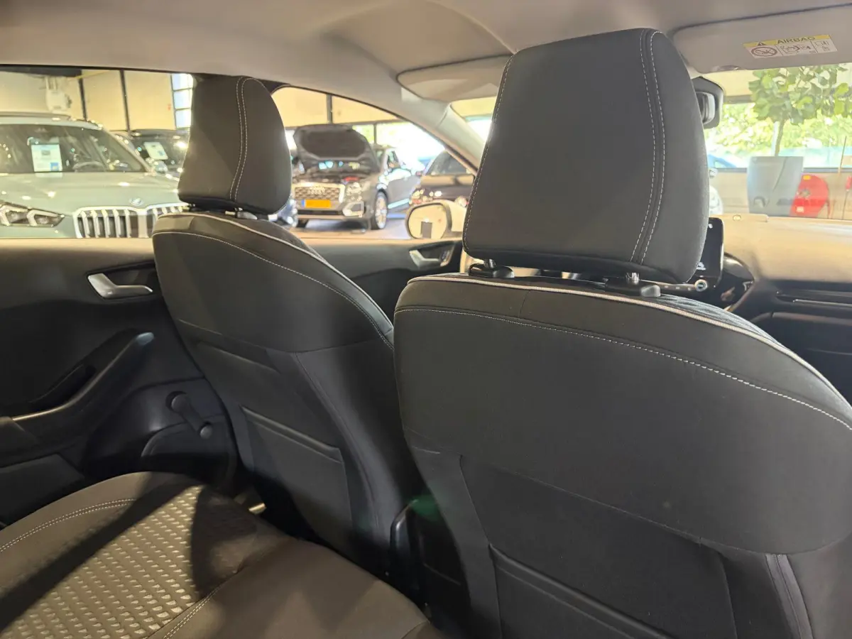 1.0 EcoBoost Titanium Camera | Airco | Cruise control adaptief