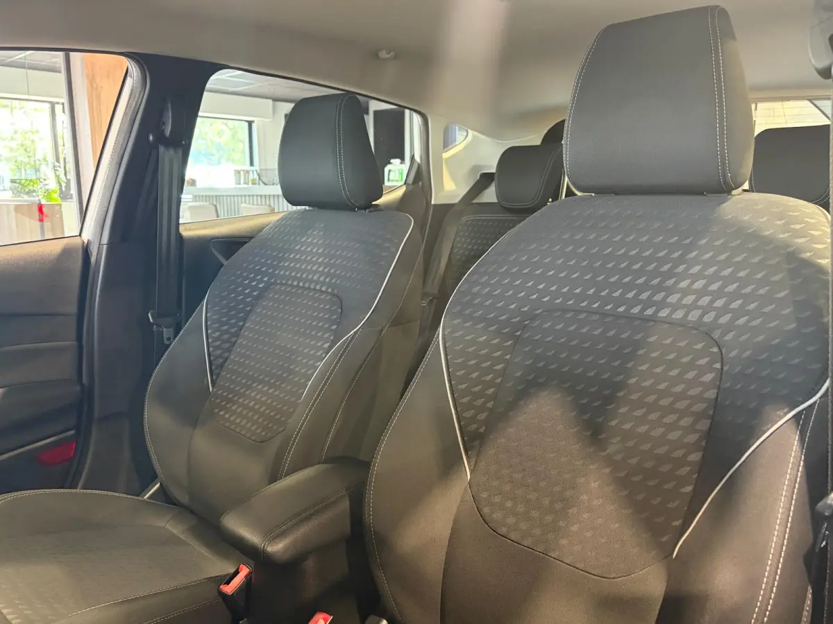 1.0 EcoBoost Titanium Camera | Airco | Cruise control adaptief