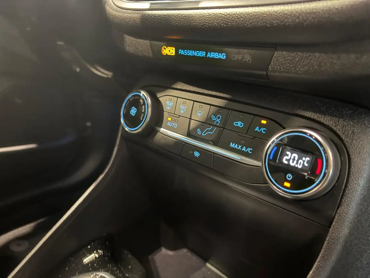 1.0 EcoBoost Titanium Camera | Airco | Cruise control adaptief