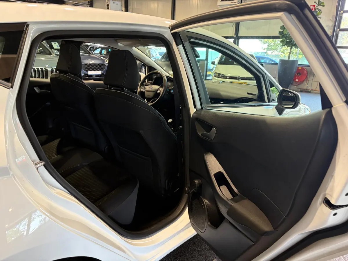 1.0 EcoBoost Titanium Camera | Airco | Cruise control adaptief