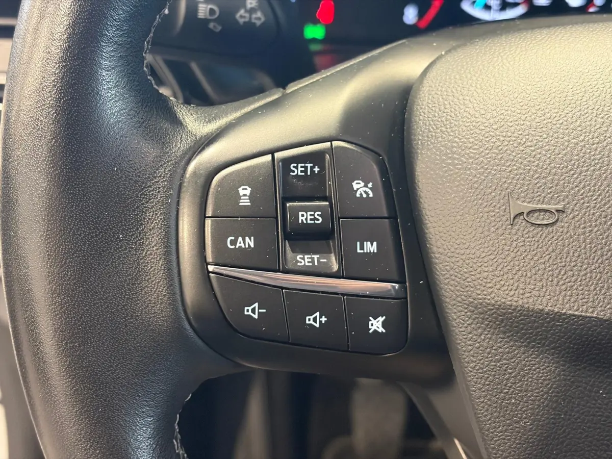 1.0 EcoBoost Titanium Camera | Airco | Cruise control adaptief