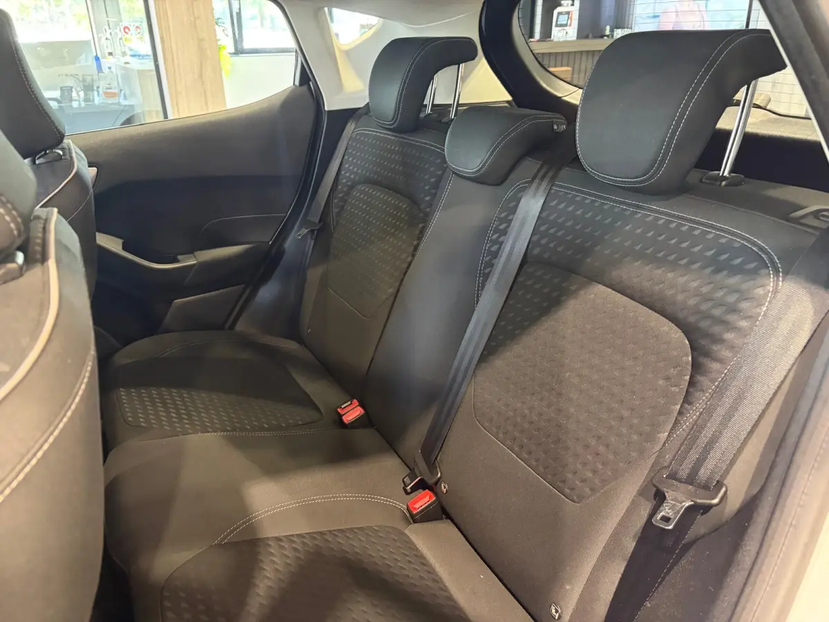 1.0 EcoBoost Titanium Camera | Airco | Cruise control adaptief