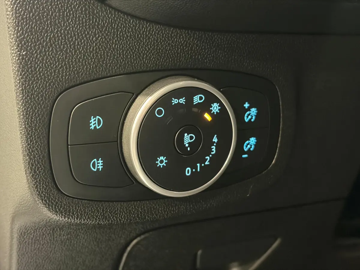 1.0 EcoBoost Titanium Camera | Airco | Cruise control adaptief