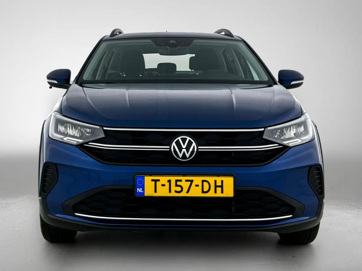 1.0 TSI Life | Airconditioning | Apple Carplay / Android Auto | Cruise Control | Lichtmetalen Velgen |