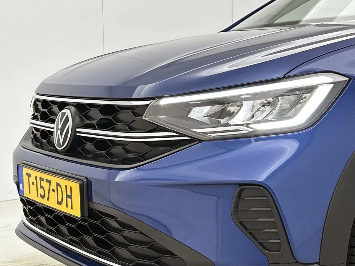 1.0 TSI Life | Airconditioning | Apple Carplay / Android Auto | Cruise Control | Lichtmetalen Velgen |