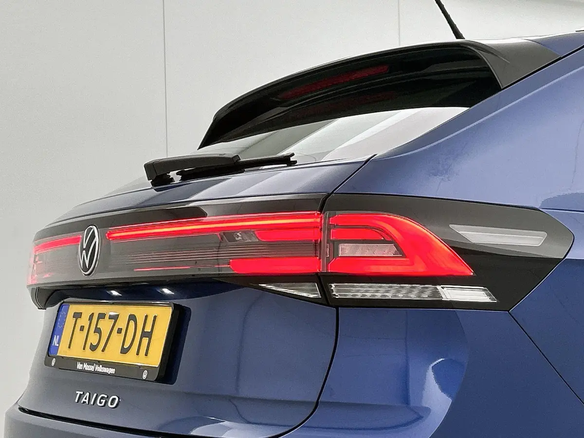 1.0 TSI Life | Airconditioning | Apple Carplay / Android Auto | Cruise Control | Lichtmetalen Velgen |