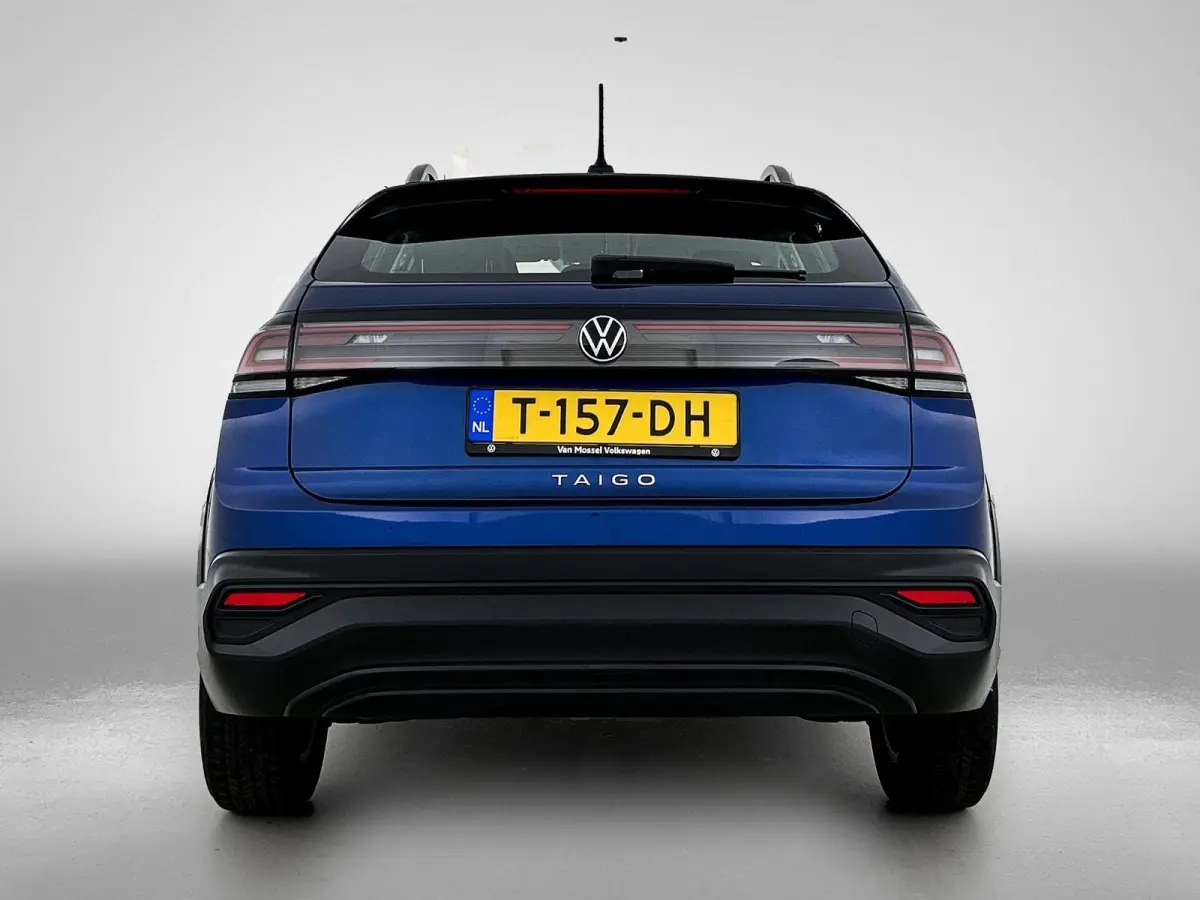 1.0 TSI Life | Airconditioning | Apple Carplay / Android Auto | Cruise Control | Lichtmetalen Velgen |