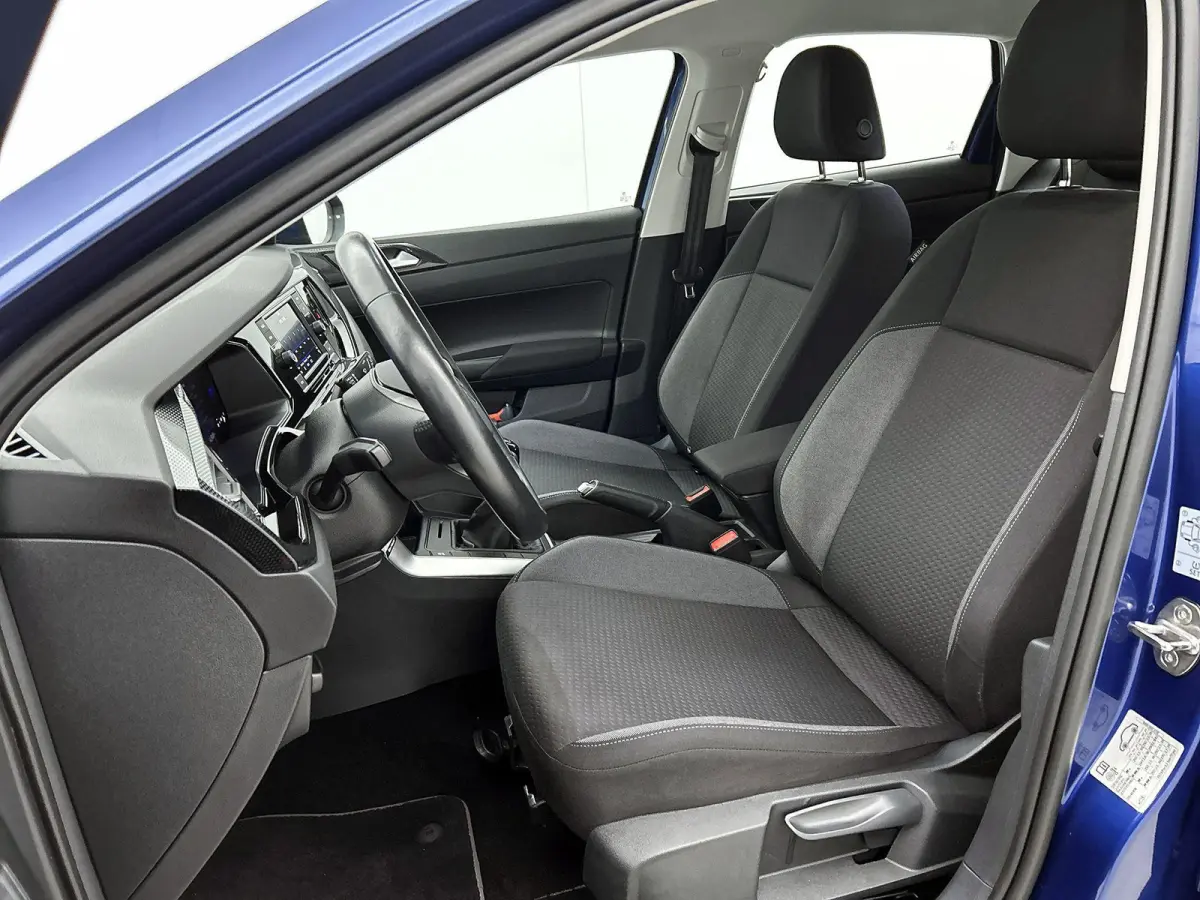 1.0 TSI Life | Airconditioning | Apple Carplay / Android Auto | Cruise Control | Lichtmetalen Velgen |