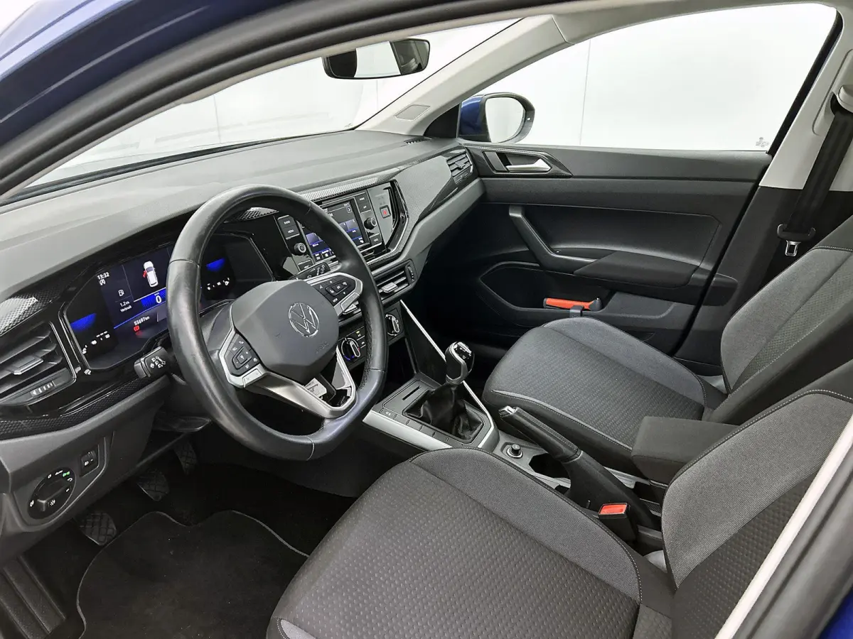 1.0 TSI Life | Airconditioning | Apple Carplay / Android Auto | Cruise Control | Lichtmetalen Velgen |