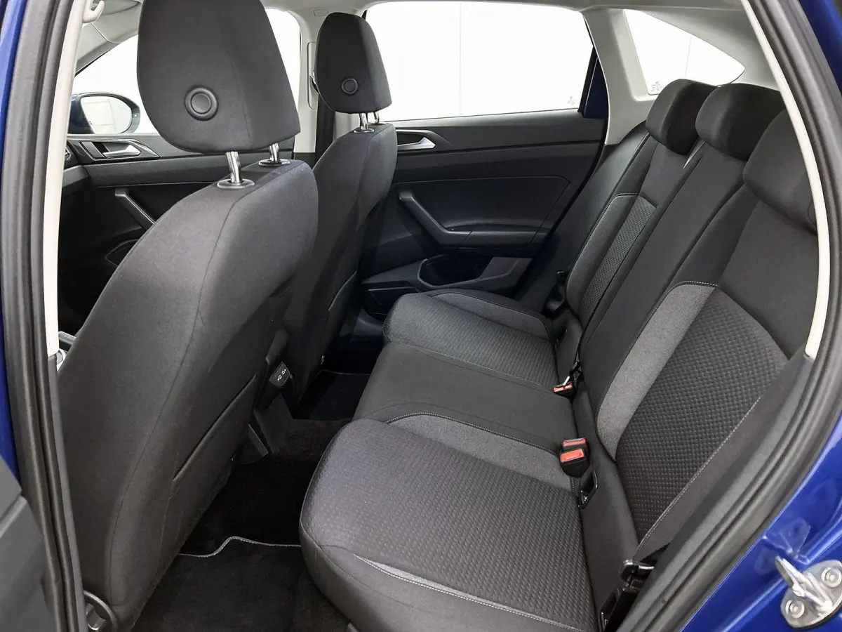 1.0 TSI Life | Airconditioning | Apple Carplay / Android Auto | Cruise Control | Lichtmetalen Velgen |