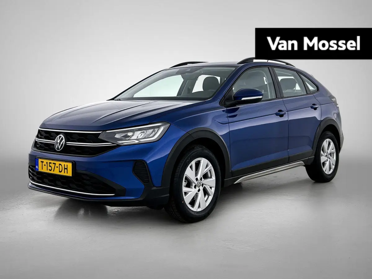 1.0 TSI Life | Airconditioning | Apple Carplay / Android Auto | Cruise Control | Lichtmetalen Velgen |