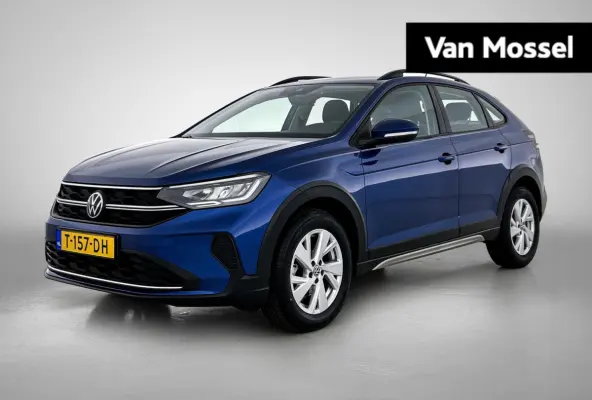 1.0 TSI Life | Airconditioning | Apple Carplay / Android Auto | Cruise Control | Lichtmetalen Velgen |