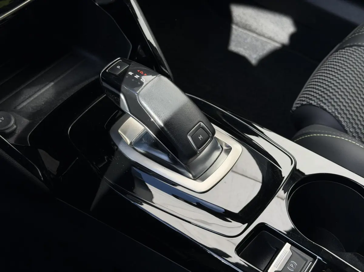 1.2 PureTech GT | Stoelverw | Camera | Keyless