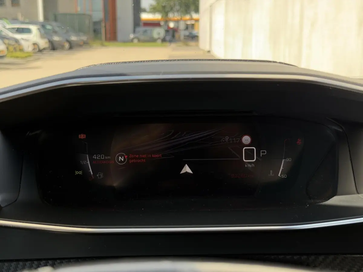 1.2 PureTech GT | Stoelverw | Camera | Keyless