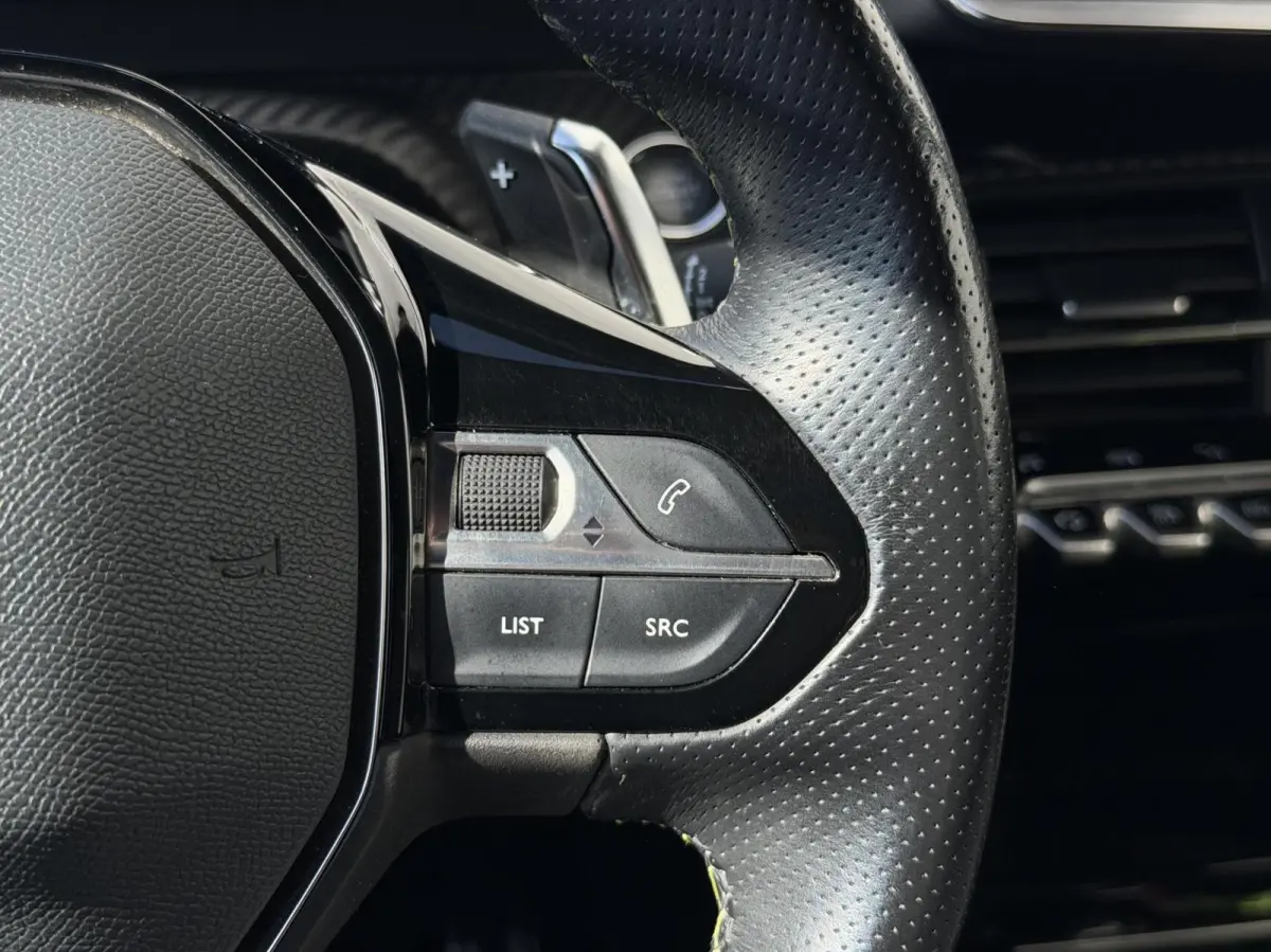 1.2 PureTech GT | Stoelverw | Camera | Keyless